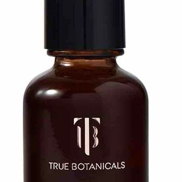 True Botanicals Radiance Oil