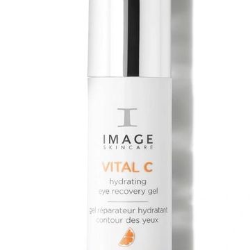 Image eye gel