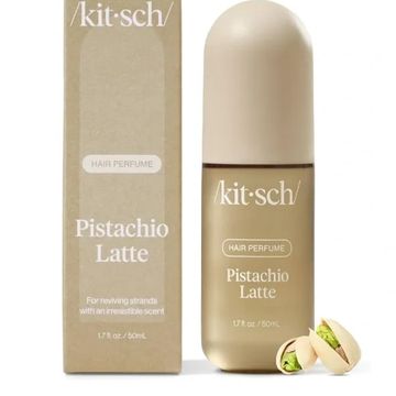 Kitsch Hair Perfume Pistachio Latte