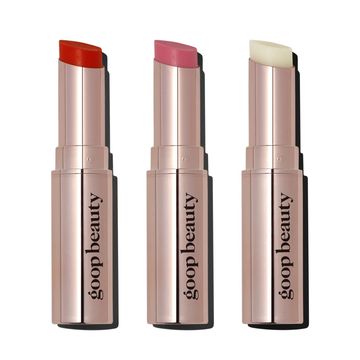 goop beauty Lip Balm