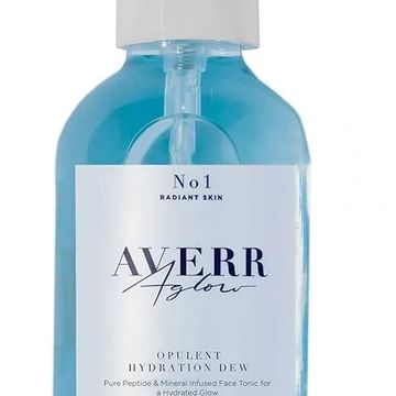 Averr Aglow Hydration Dew