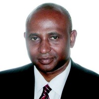 Dr. Cyriacus Obinali Chukwuemeka Agbarakwe