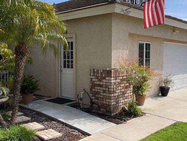 Enter your new independent living space!