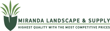Miranda Landscape & Supply