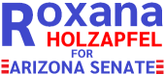 Roxana Holzapfel
 AZ Senate LD 8