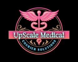 UpScale Medical Courier Solutions