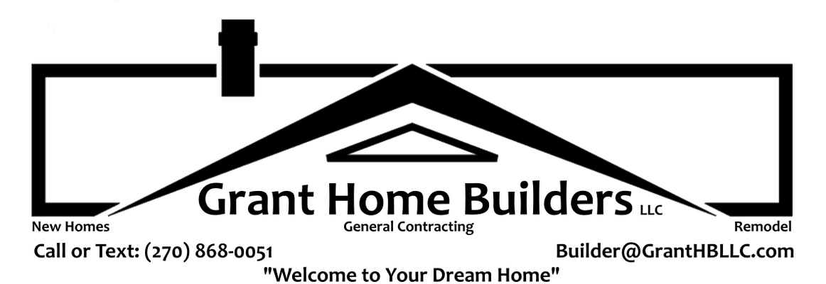 Grant Home Builders LLC