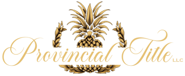 Provincial Title LLC