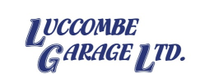 Luccombe Garage