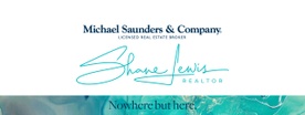 Shane Lewis Realtor