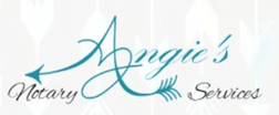 Angie's Notary Services