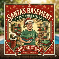 Santa's Basement