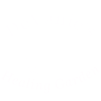 Devanie's Healing Garden