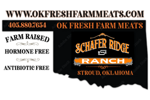 Schafer Ridge Ranch 