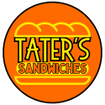 Tater's Sandwiches