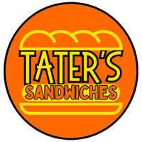 Tater's Sandwiches