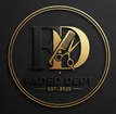 FADED DEPT Barbershop