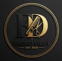 FADED DEPT Barbershop