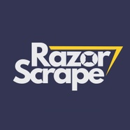 RazorScrape