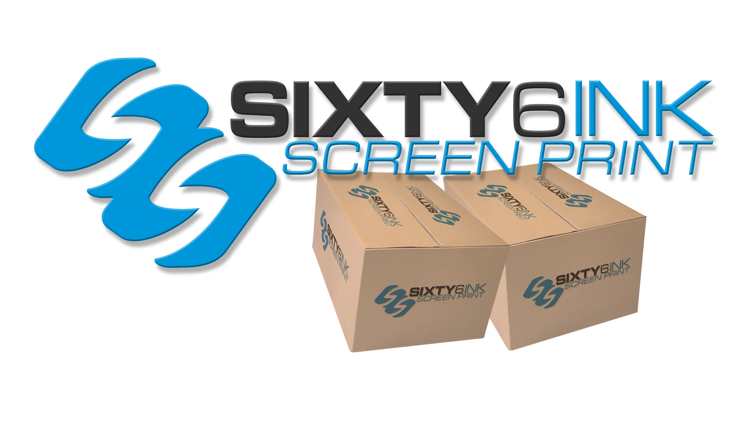 SIXTY6INK - T-Shirt Screen Printing, Embroidery
