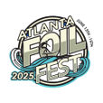 Atlanta Foil Fest