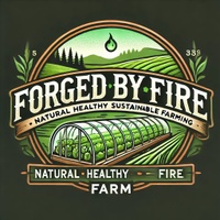 Forged By Fire Farm