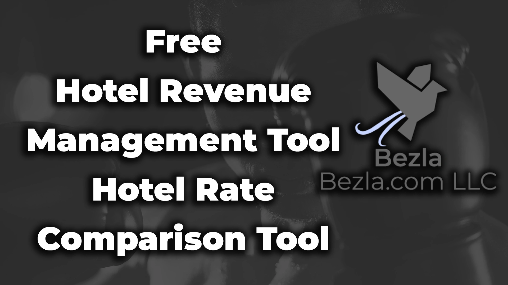 Free Hotel Revenue Management Tool Hotel Rate Comparison Tool