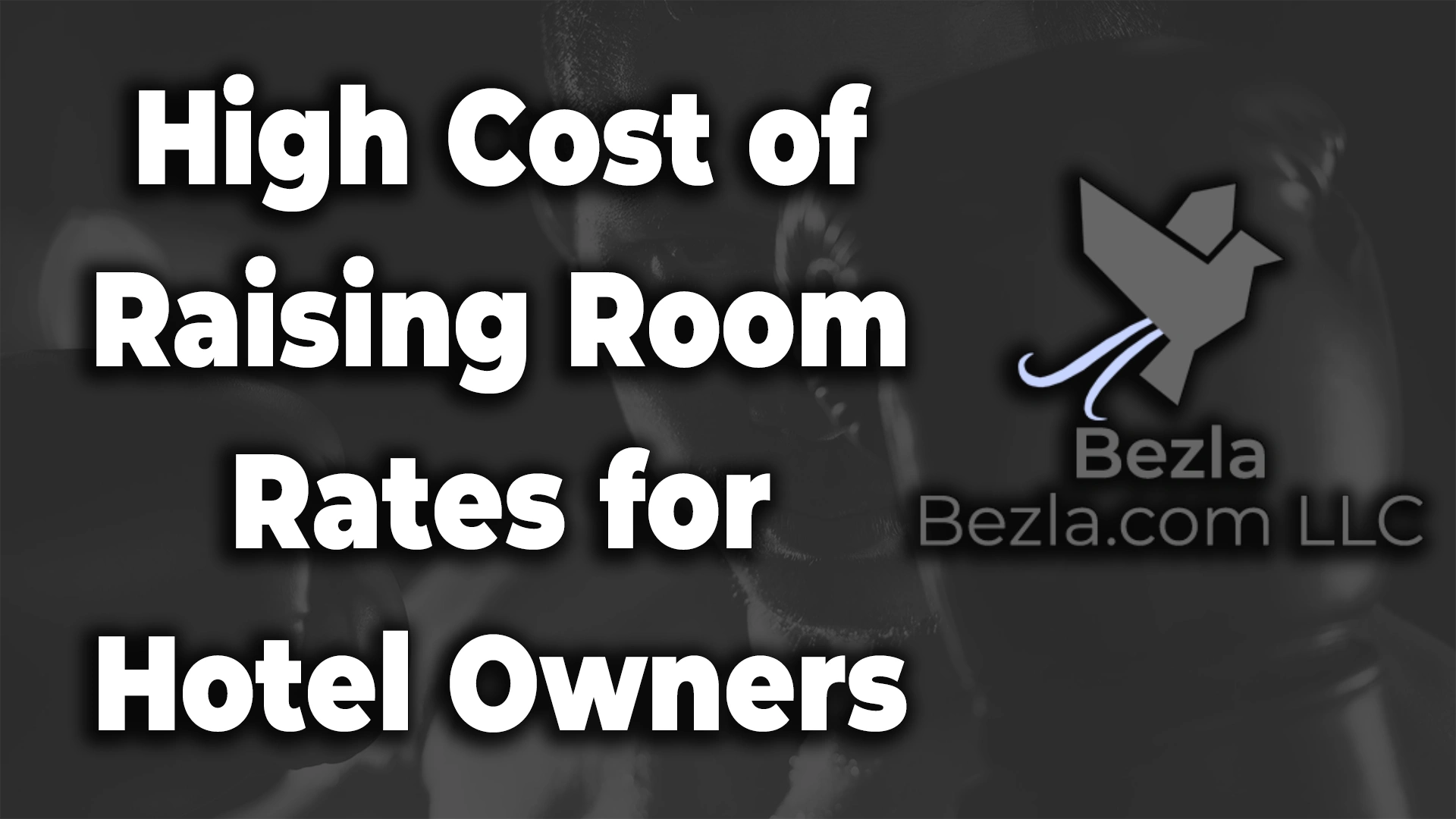 High Cost of Raising Room Rates for Hotel Owners Hotel Marketing