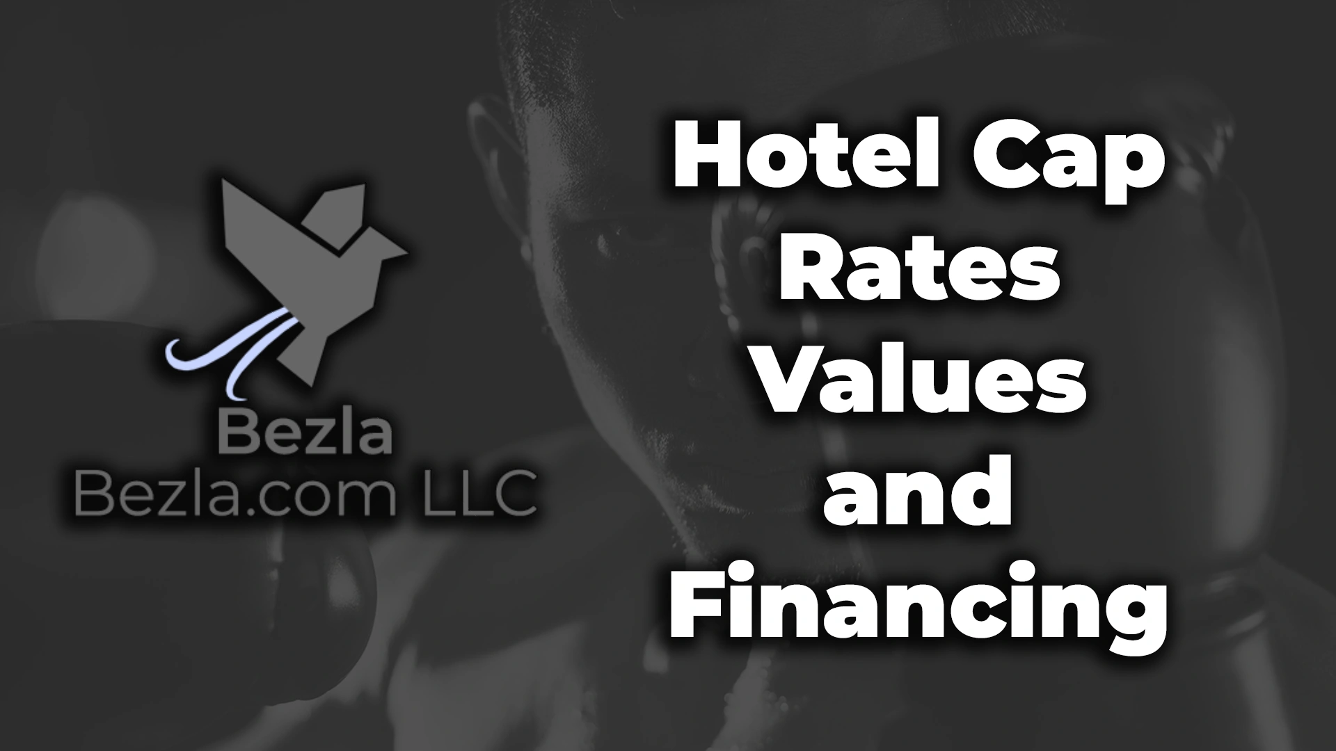 Hotel Cap Rates Values and Financing Hotel Marketing