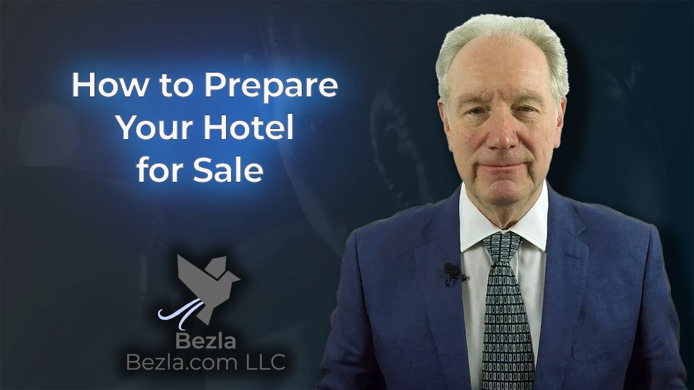 How to Prepare Your Hotel for Sale Hotel Marketing