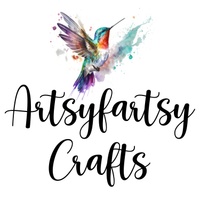 Artsyfartsy Crafts
