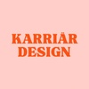 Karriärdesign