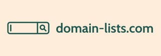 Domain-Lists.com