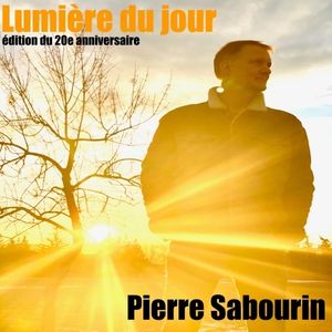 lumière de jour pochette d'album
album cover