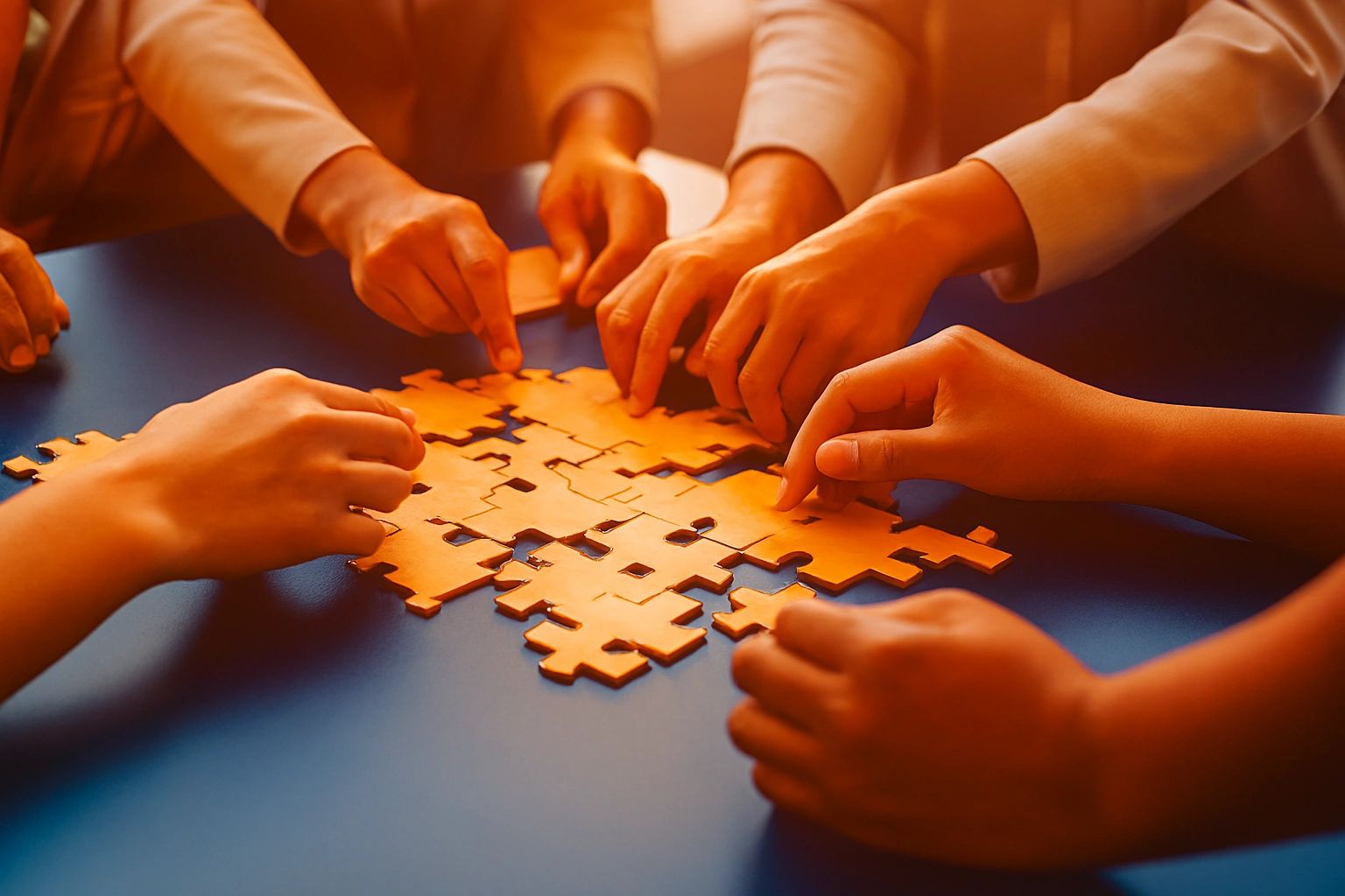 Steam Ppl About Us | MindShiftCM