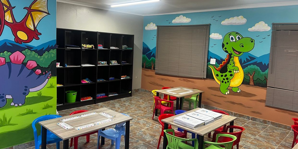 Daycare