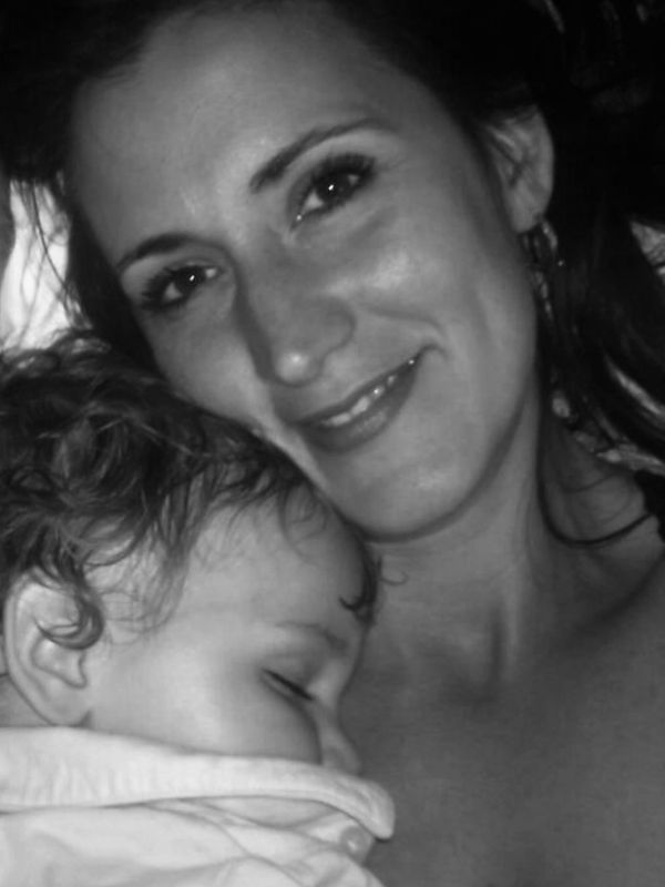 Audra Burton-Easterbrook Lactation Consultant