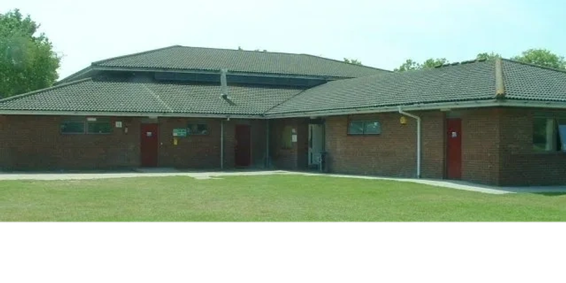 Tai Chi at The Mytchett Centre