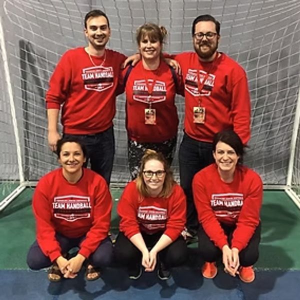 winnipeg team handball manitoba team handball