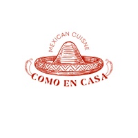 Como En Casa Mexican Cuisine