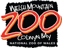 Welsh Mountain Zoo logo
