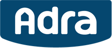 Adra logo