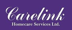 Carelink logo