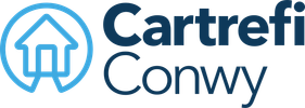 Cartrefi Conwy logo