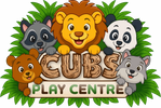 Cubs Play Centre logo