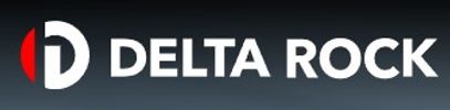 Delta Rock logo