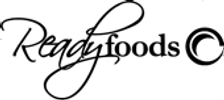 Ready Foods logo