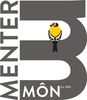 Menter Mon logo