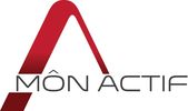Mon Actif logo