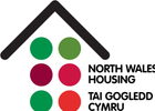 North Wales Housing logo